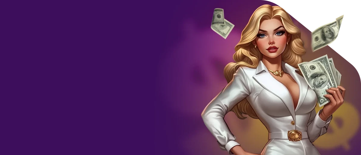 up to 25% Mad Casino Slots