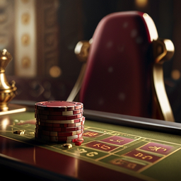 Velvet High Roller Mad Casino Slots