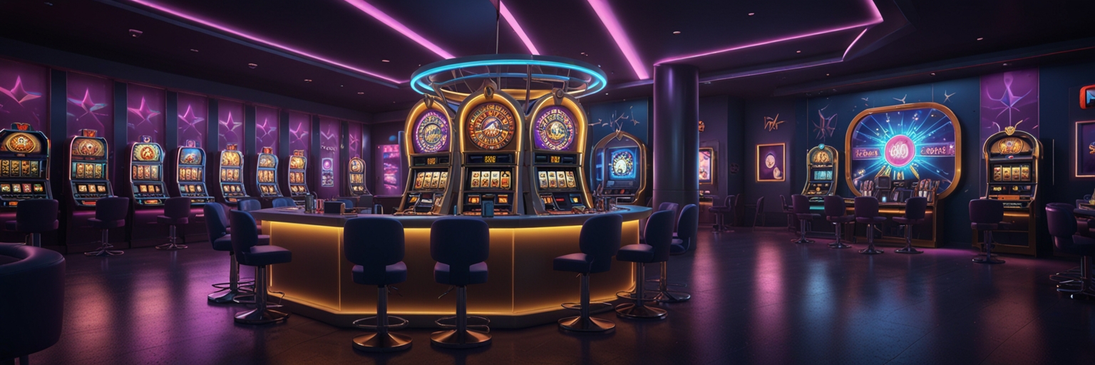 Mad Casino Review