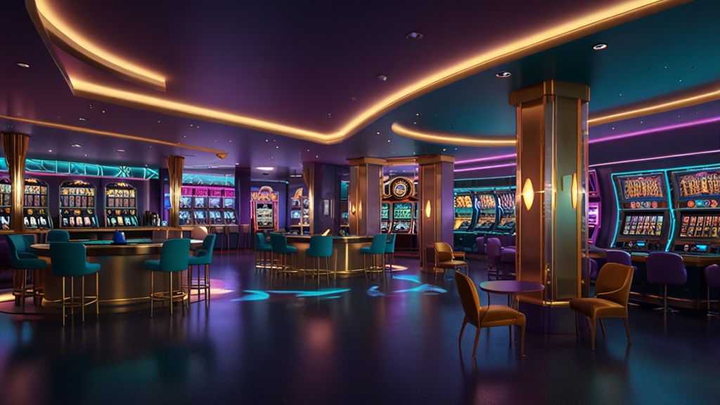Madcasino